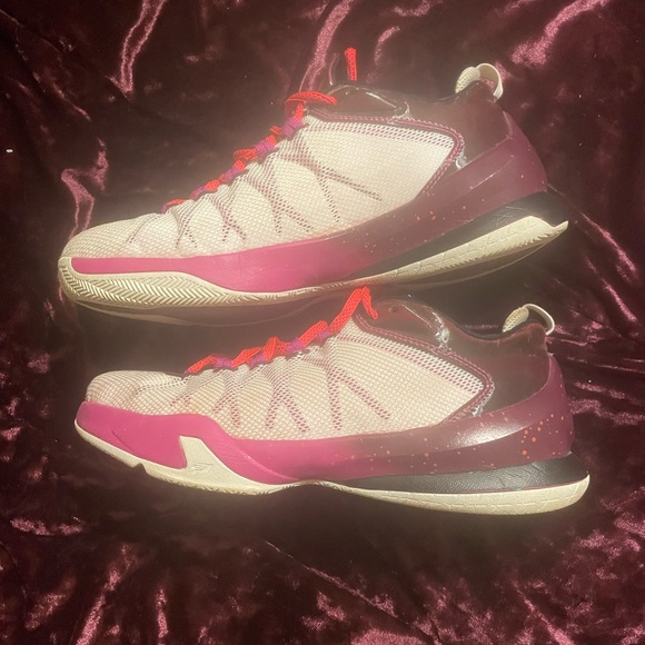 Jordan CP3 - Picture 3 of 3